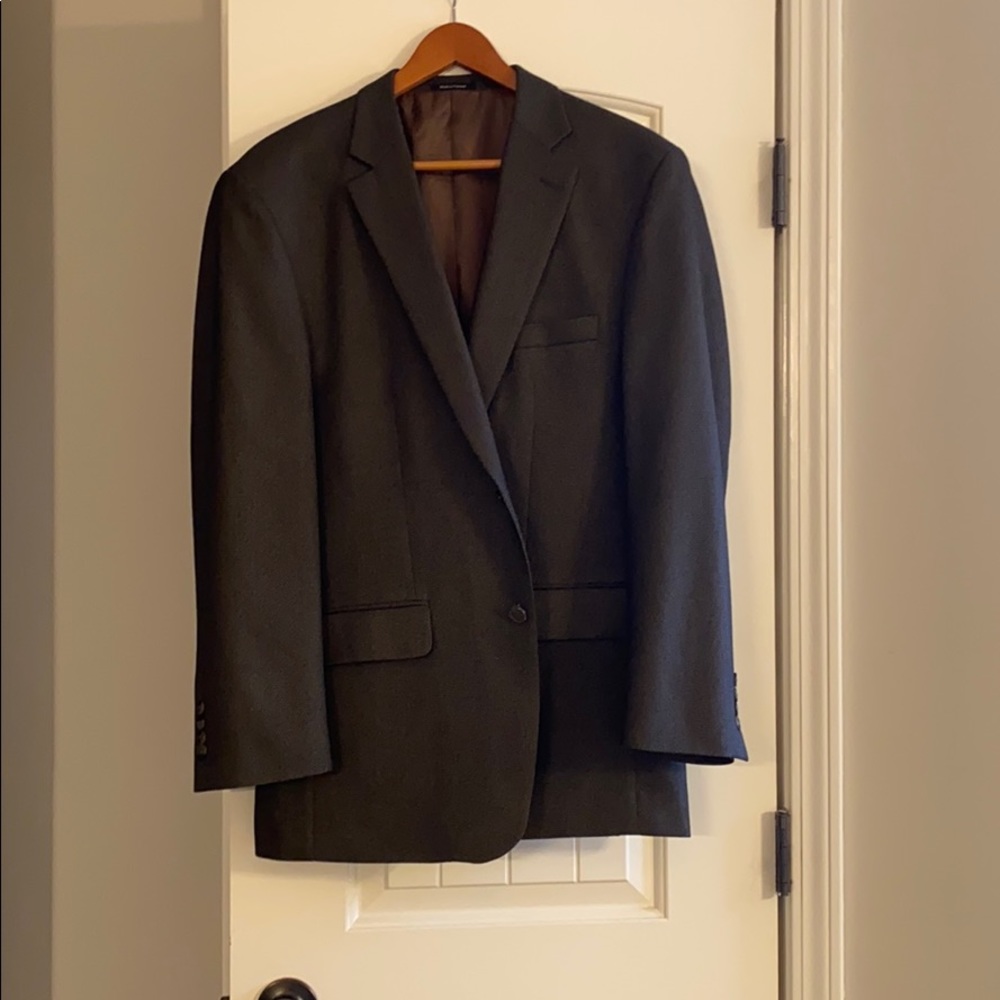 Pronto Uomo Suit Jacket